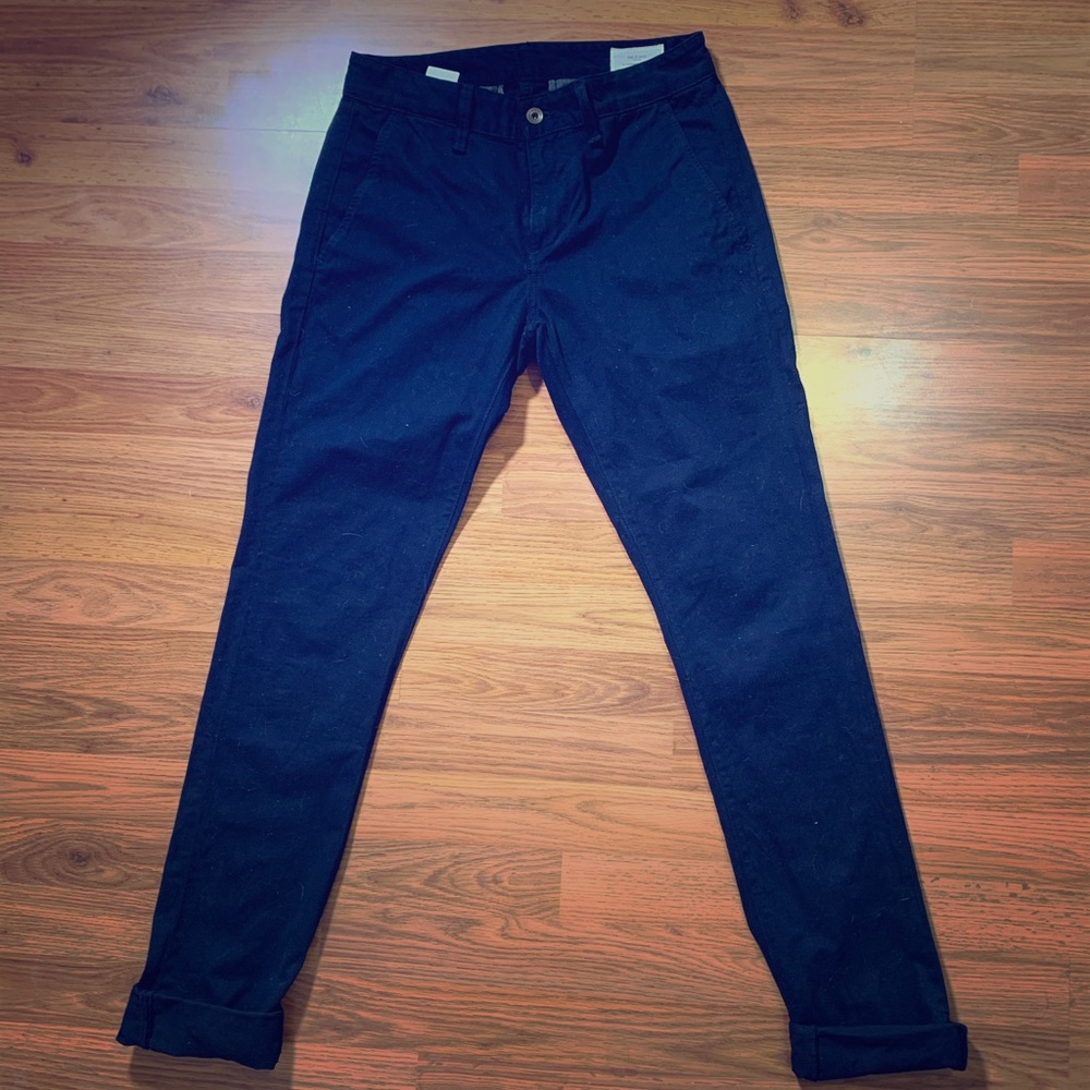 Rag & Bone Men’s Skinny Chinos 29